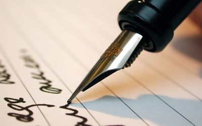Handwriting & Signature Analysis