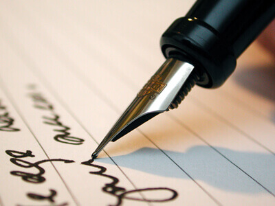 Handwriting & Signature Analysis