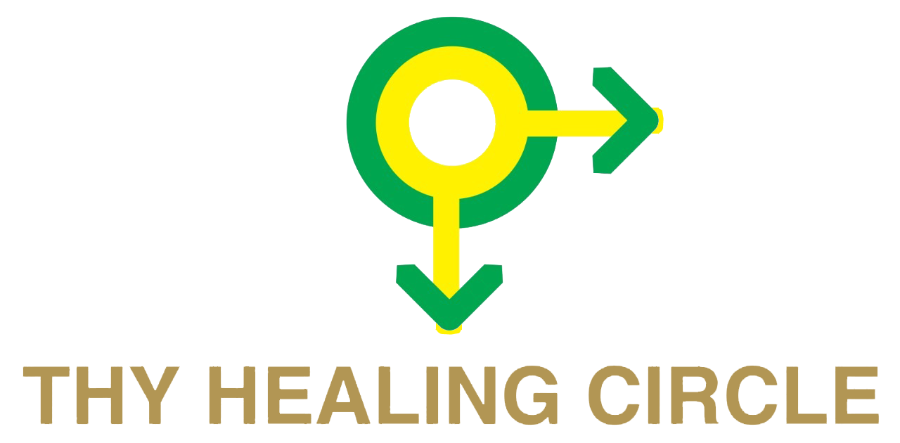 Thy Healing Circle