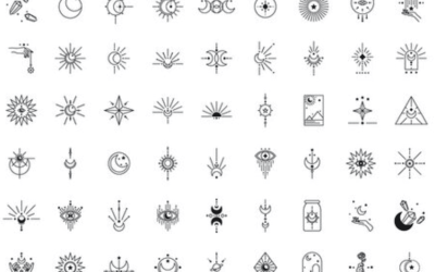 Tarot Symbols