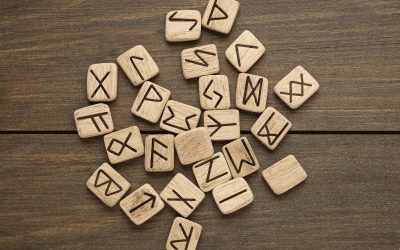 Runic Symbols